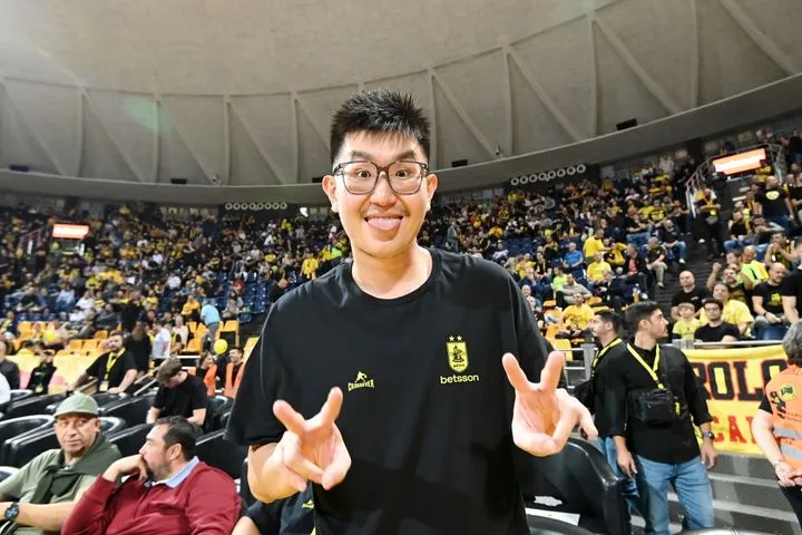 Άρης Betsson: Τα εύσημα του Σιάο στους παίκτες του μετά την ήττα από τον Παναθηναϊκό