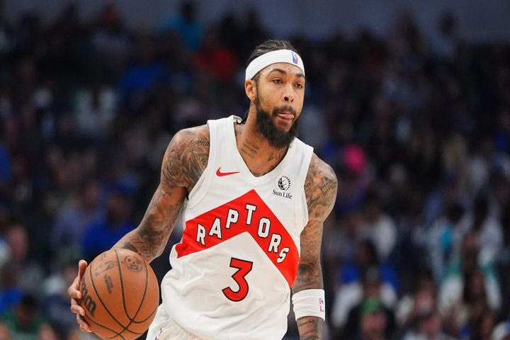 Τορόντο Ράπτορς – Σάρλοτ Χόρνετς 110-108: Νίκη στην τελευταία άμυνα για τους Ράπτορς