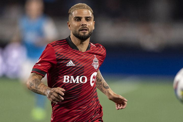 Ινσίνιε: “O Κόντε είναι εγγύηση για την Νάπολι, δεν έφυγα από την ομάδα για τα χρήματα”