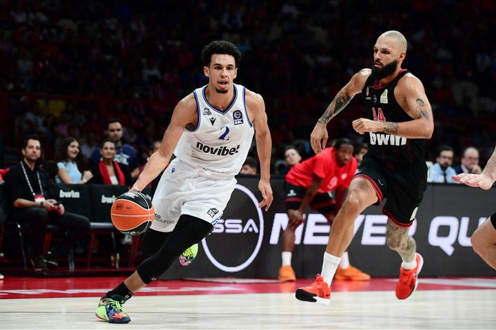 Ηρακλής: Πρόβλημα με Ντάρκο-Κέλι και ψάχνει για άλλον παίκτη