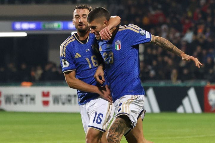 Μουντιάλ 2026: Πού θα δείτε την κλήρωση των playoffs, για τα τέσσερα τελευταία ευρωπαϊκά εισιτήρια