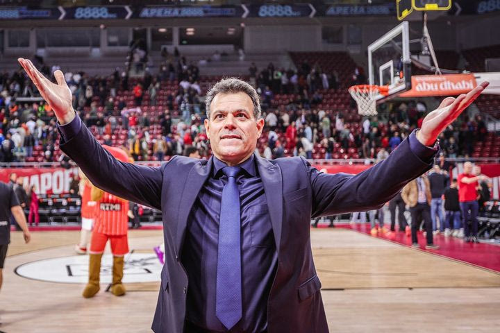 Ιτούδης: “Οι haters μας δίνουν κίνητρο, δώστε μας κι άλλους, μας αρέσει αυτό”