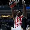 EuroLeague: MVP της 23ης αγωνιστικής ο Ιζούντου