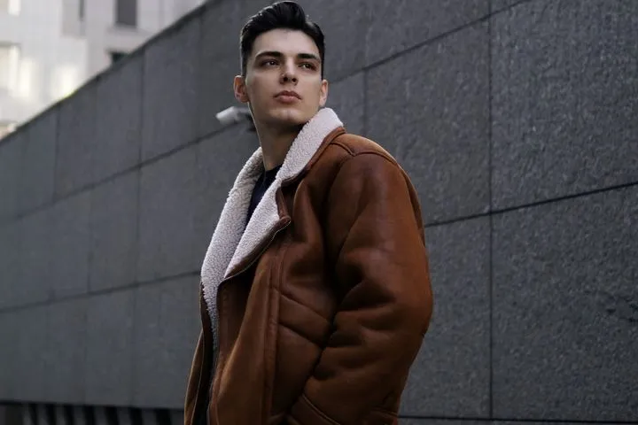 Black Friday: Μπουφάν σε έκπτωση έως και 50%