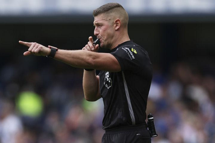 Φιορεντίνα – ΑΕΚ: Αυτός σφυρίζει στον αγώνα της Ένωσης για το Conference League