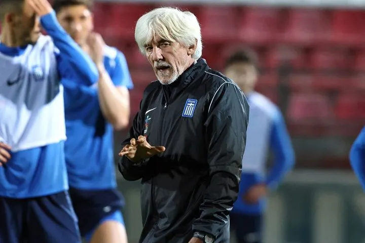 Εθνική Ελλάδας: Χωρίς προβλήματα η προπόνηση της γαλανόλευκης την Πέμπτη