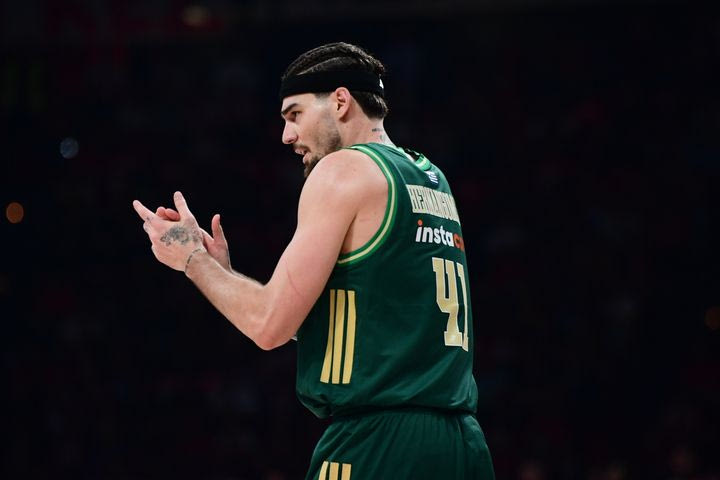 Παρί – Παναθηναϊκός: Για το διπλό σε ένα ιδιαίτερο τακτικά ματς