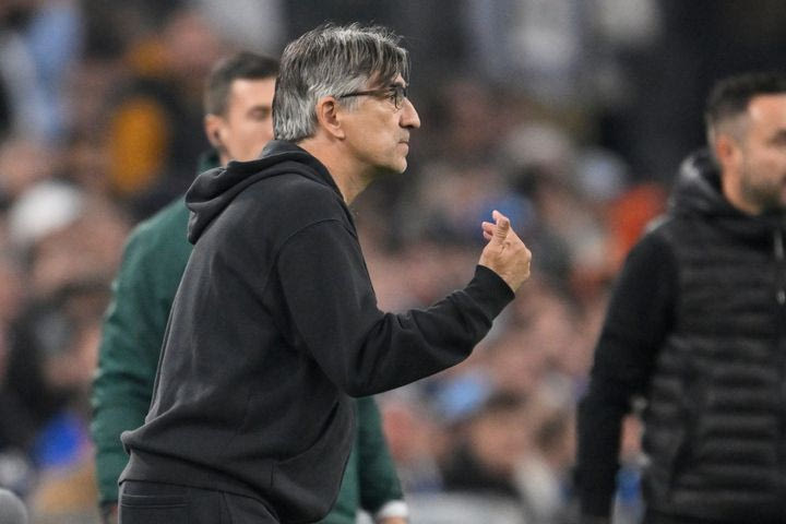 Αταλάντα: Τέλος ο Γιούριτς, νέος προπονητής ο Παλαντίνο