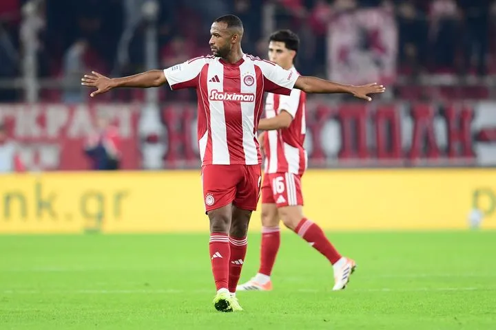 “Άσπαστη” δυάδα σε “άρρωστη” απόδοση