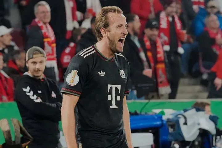 Μπάγερν: Ο Κέιν εξετάζει το ενδεχόμενο να υπογράψει στην Μπαρτσελόνα στο τέλος της σεζόν, σύμφωνα με την Sport