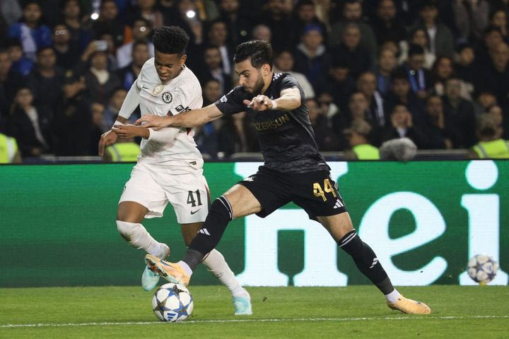 Tα highlights από την ισοπαλία της Καραμπάγκ με την Τσέλσι