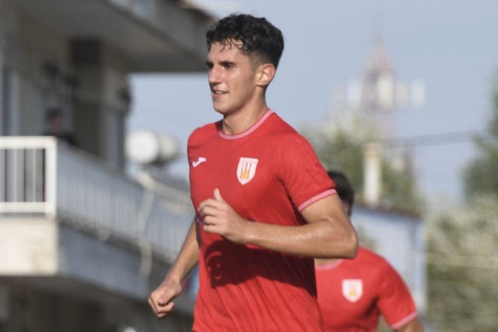 Αστέρας Τρίπολης AKTOR: Πολύ κοντά στο hot prospect της Super League 2, Δημήτρη Καράδαλη