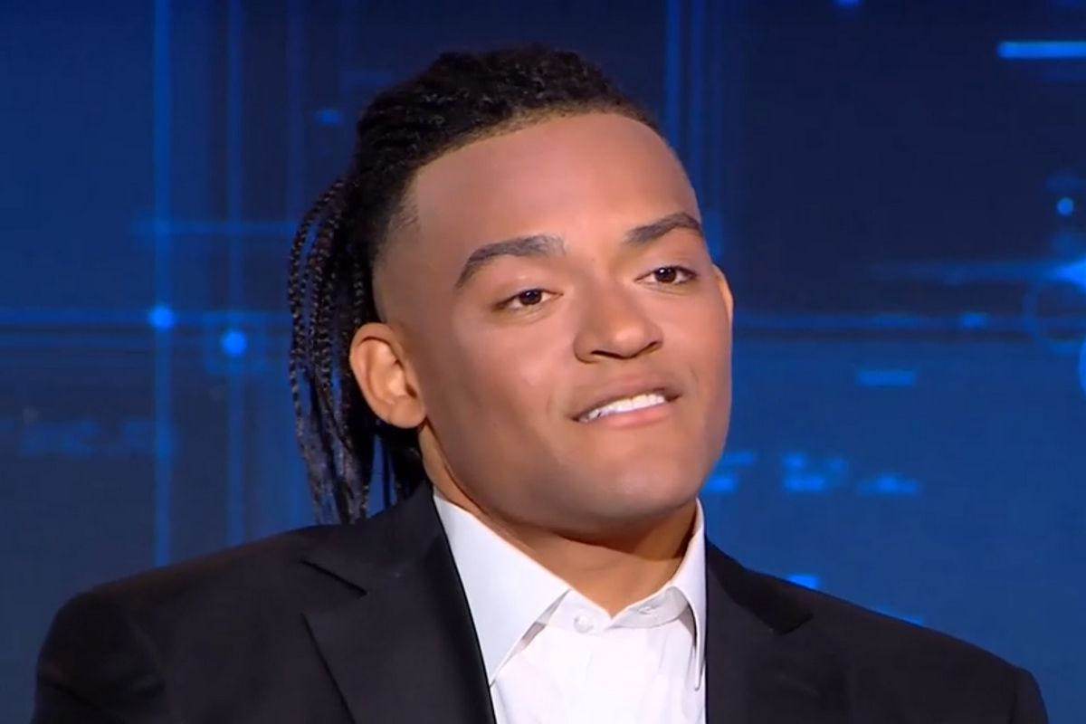 Ο Εμμανουήλ Καραλής