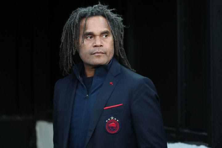 Ολυμπιακός: Διεθνής αναγνώριση για τον Καρεμπέ, του απονεμήθηκε το βραβείο Golden Foot Legend