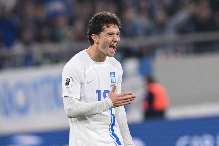 Η Εθνική με γκολάρες και συγκλονιστικό Βλαχοδήμο άντεξε στην πίεση της Σκωτίας και επέστρεψε στις νίκες