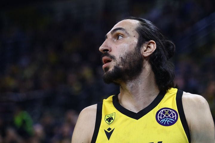 ΑΕΚ: Λήξη συναγερμού με Κατσίβελη