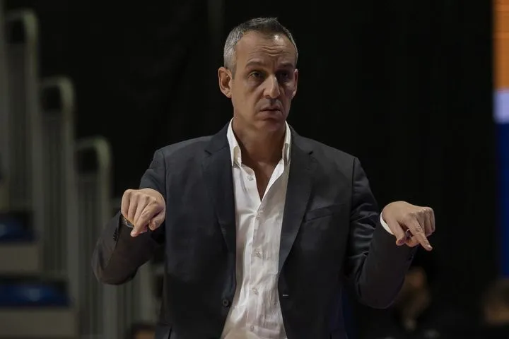 Η Μακάμπι στηρίζει τον Κάτας: Η ανακοίνωση του συλλόγου