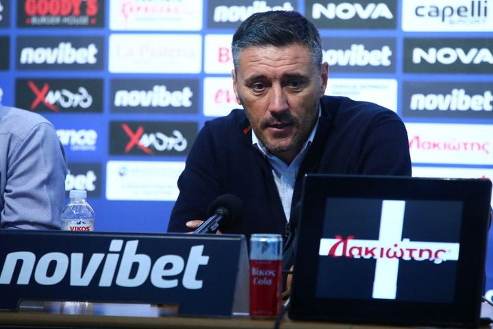 Κέρκεζ: “Στόχος μας οι θέσεις 5-8, αλλά πρώτα να αλλάξουμε ψυχολογία”