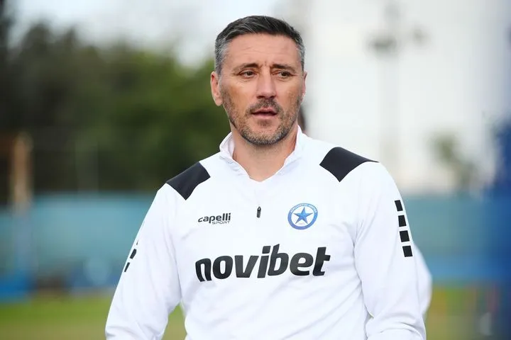 Ατρόμητος: Η αποστολή του Κέρκεζ για το ματς με τον Αστέρα AKTOR, τρεις απουσίες για τους Περιστεριώτες