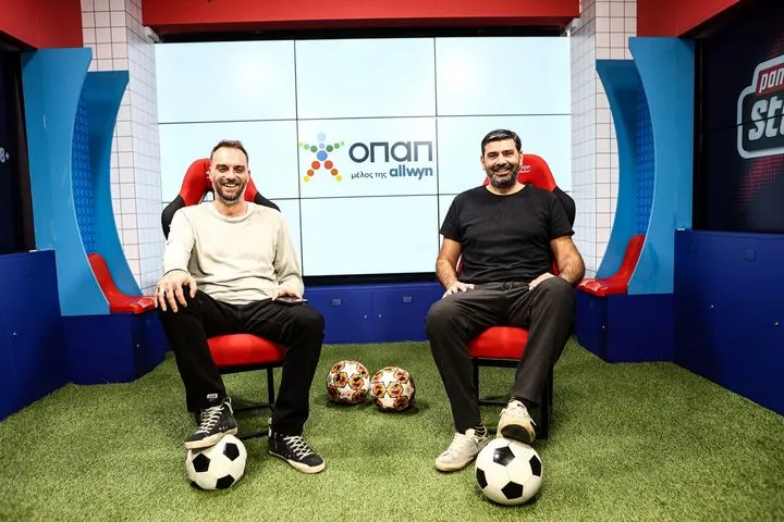 Τα αστρονομικά ποσά για Μουζακίτη, το λάθος με τον Σλούκα και γιατί δεν παίρνει γκαρντ ο Ολυμπιακός