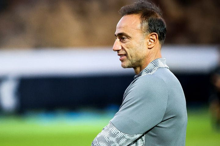 ΟΦΗ: Αυτή είναι η πρώτη αποστολή του Κόντη, για τον αγώνα κόντρα στον Αστέρα AKTOR