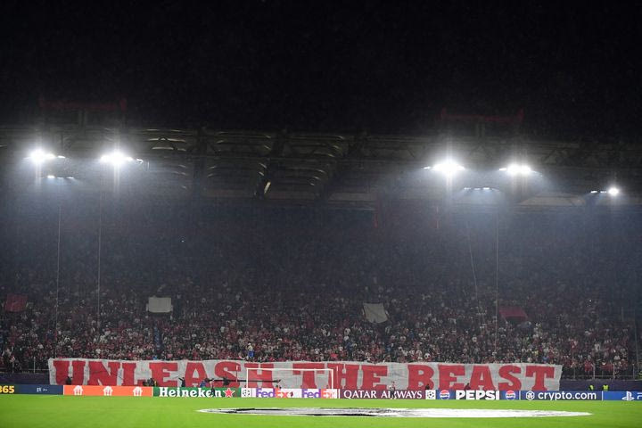 Oλυμπιακός: Κοντά σ’ ένα ακόμη sold out, λίγα εισιτήρια έμειναν για τον Ατρόμητο