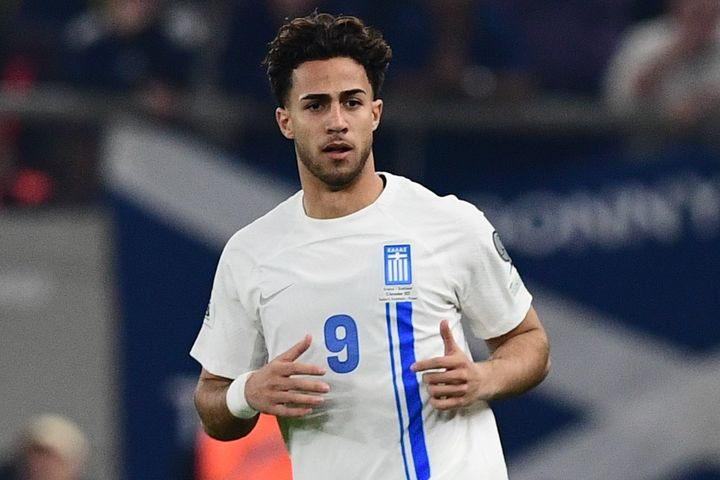 Εθνική Ελλάδας: Ο Κωστούλας θέλει να δείξει στον Γιοβάνοβιτς πως μπορεί να κάνει τη διαφορά σε ρόλο-κλειδί