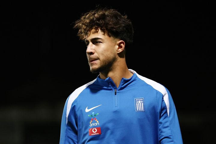 Ο Μπάμπης Κωστούλας