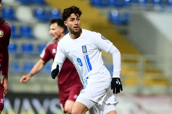 Τα highlights από τη λευκή ισοπαλία της Εθνικής Ελλάδας με τη Λευκορωσία