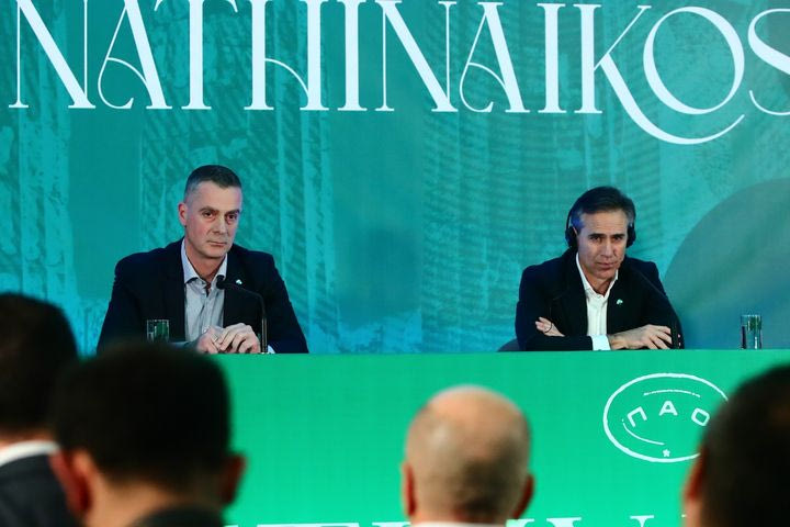 Παναθηναϊκός: Τι απάντησαν Κορόνα και Κοτσόλης για το ποιος θα είναι υπεύθυνος για τις μεταγραφές