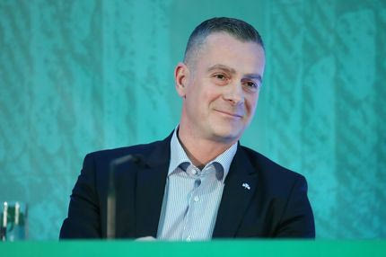 Επίσημο: Τεχνικός διευθυντής του Παναθηναϊκού ο Στέφανος Κοτσόλης