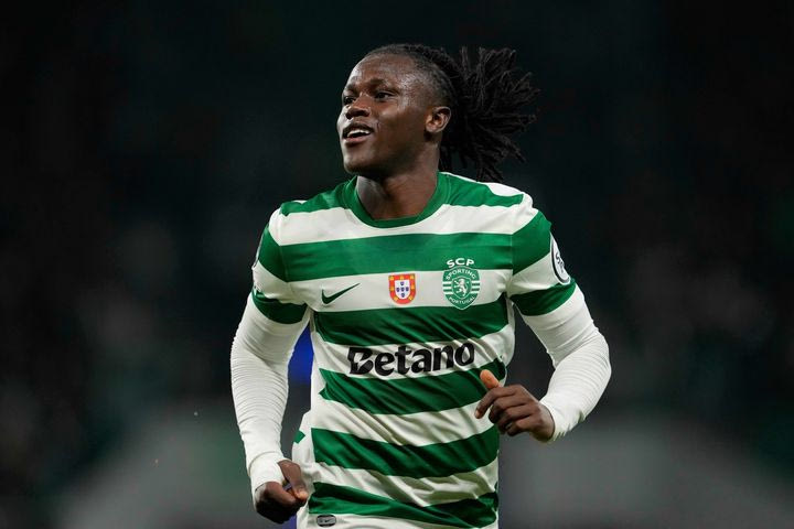 Σπόρτινγκ – Μπριζ 3-0: Κυρίαρχος στην Λισσαβώνα κόντρα στην ομάδα του Τζόλη