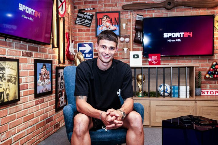 Κουτσουπιάς: Ο “100άρης” που πλησιάζει στην Serie A