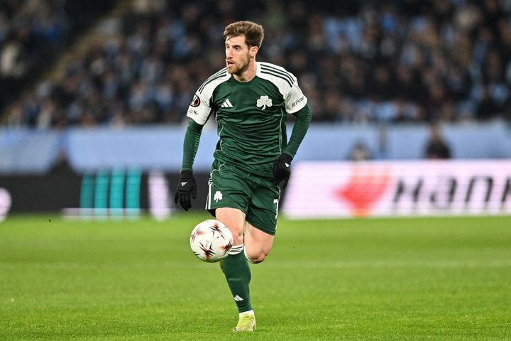 Παναθηναϊκός, Europa League: Αυτό είναι το επόμενο ματς των πράσινων στη League Phase