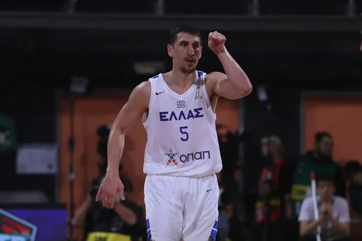 Εθνική Μπάσκετ: Η γαλανόλευκη αντιμετωπίζει εκτός έδρας την Πορτογαλία, πού θα δείτε το παιχνίδι