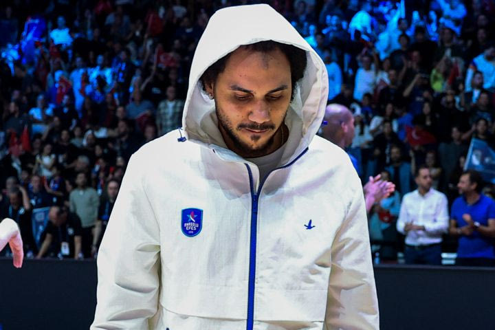 Συναγερμός στην Εφές: Αυτό είναι το διάστημα της απουσίας του Σέιν Λάρκιν