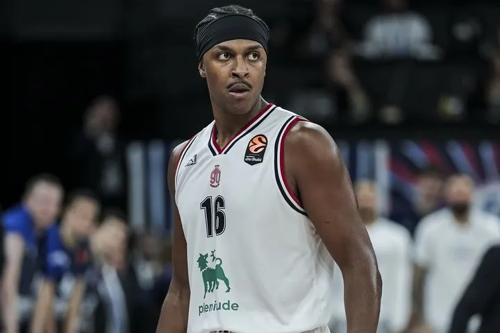 EuroLeague: Χωρίς ΛεΝτέι η Αρμάνι κόντρα στον Ολυμπιακό