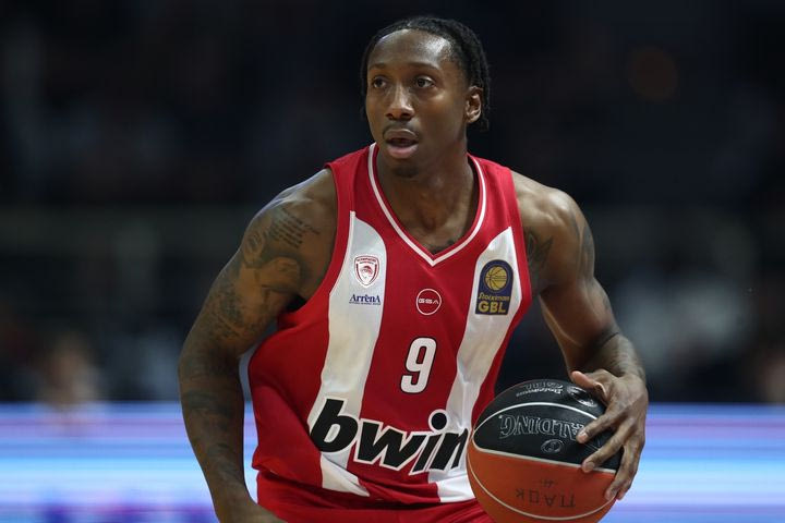 ΠΑΟΚ – Ολυμπιακός 81-92: Ο Λι πυροβολούσε και οι ερυθρόλευκοι συνέχισαν αήττητοι