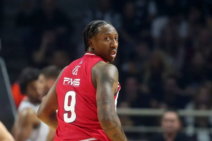 Τα highlights της career high εμφάνισης του Λι απέναντι στον ΠΑΟΚ