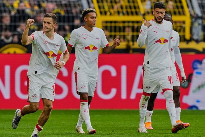 Bundesliga: Η Λειψία επέστρεψε στις νίκες, διπλό της Ουνιόν Βερολίνου απέναντι στη Ζανκτ Πάουλι