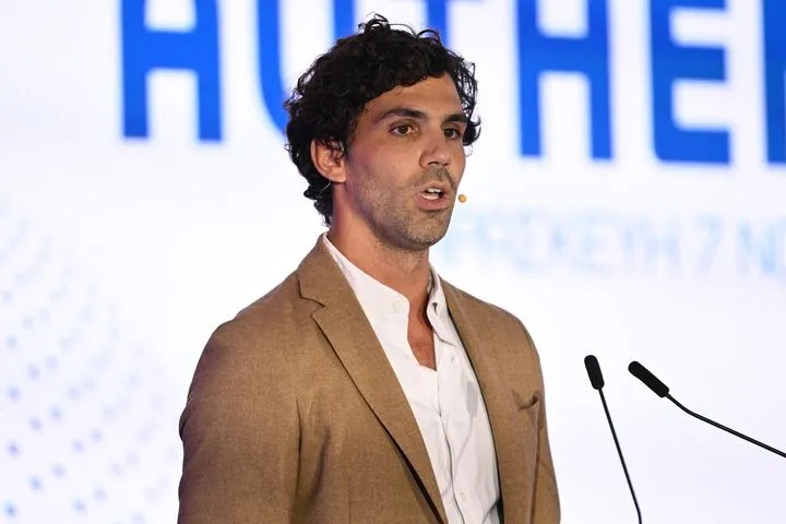 Ο Γιώργος Λέντζας στο SPORT24: “Πριν από πέντε χρόνια το δεκαράκι ήταν τσίπουρο, τώρα είναι αγώνας!”