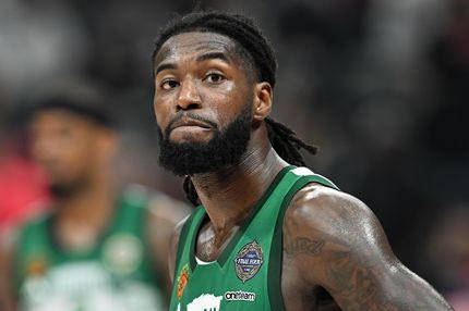 Ο Ματίας Λεσόρ