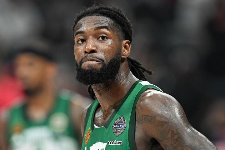 Ο Ματίας Λεσόρ