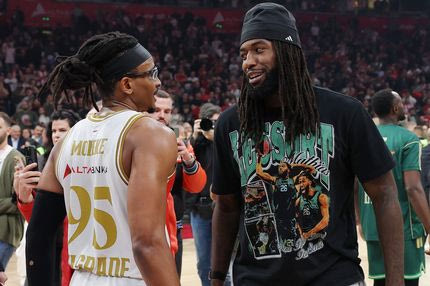 Αταμάν για Λεσόρ: “Δεν είναι ξεκάθαρο πότε θα μας βοηθήσει”