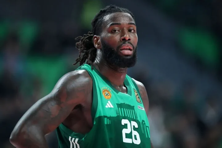 Ο Ματίας Λεσόρ για την επιστροφή του: "Μόνο ο Θεός ξέρει πως θα νιώσω"