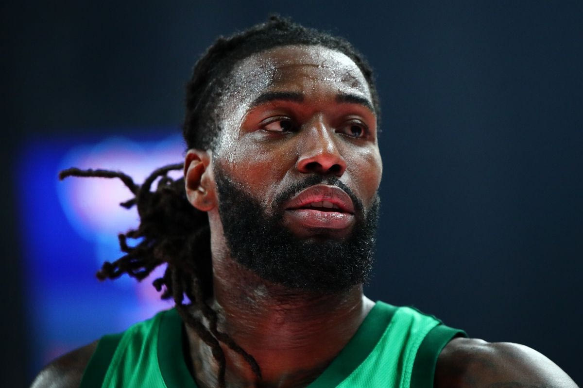 Ο Ματίας Λεσόρ