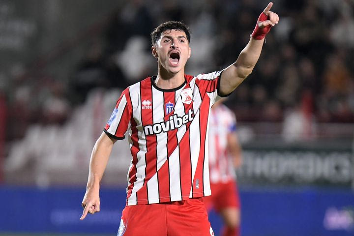 Πανσερραϊκός: Με 24 η αποστολή για το ματς με Κηφισιά