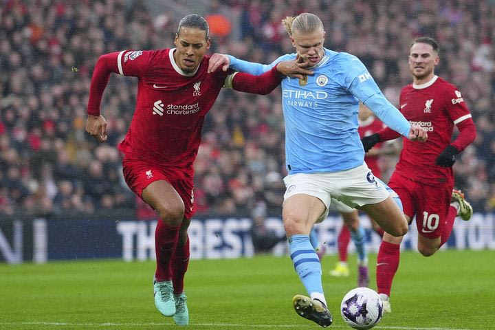 Nova: Συναρπαστική δράση με όλη τη Stoiximan Super League και Παναθηναϊκός – ΠΑΟΚ, Μάντσεστερ Σίτι – Λίβερπουλ και διοργανώσεις UEFA στα κανάλια Novasports και Cosmote Sport