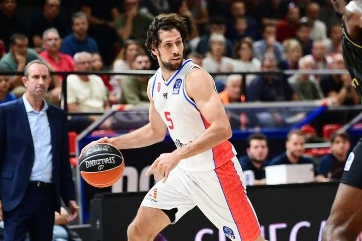 Πανιώνιος: Χειρουργήθηκε ο Μιχάλης Λούντζης