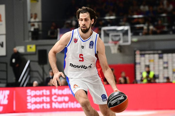 Πανιώνιος: Ρήξη χιαστού για τον Μιχάλη Λούντζη, άμεση χειρουργική επέμβαση